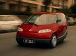 Citroen Citela Concept 1992 года